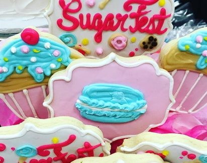 SugarFest 