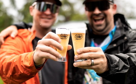 Wellington Brewfest
