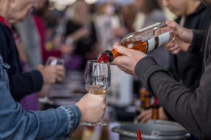SipTN Wine Festival