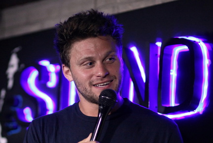Jon Rudnitsky