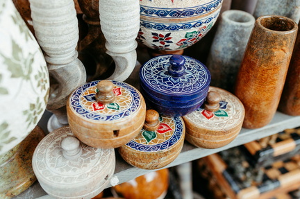 Songbirds Spring Market