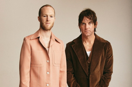 Judah &amp; The Lion