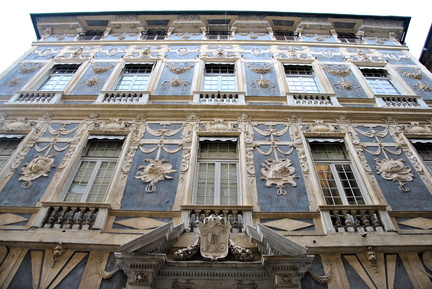 Palazzo Nicolosio Lomellini (1)