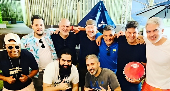 Voz de Praia