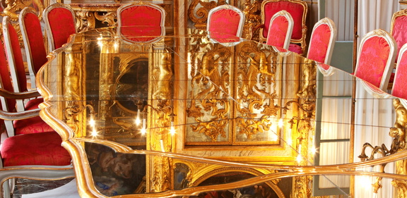 Le splendide dimore genovesi del '500. Visita guidata
