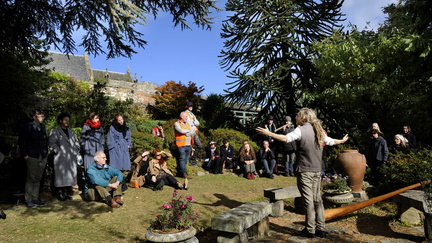 Storytellers Festival