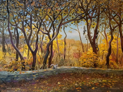 Finding Sanctuary – Art Exhibition