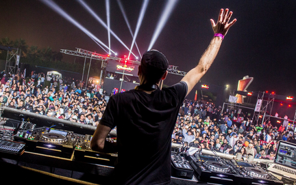 Far Away Festival