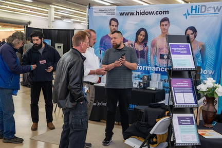 Hamilton County Home Show