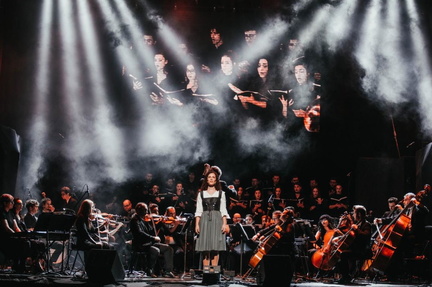 The Lord of the Rings & The Hobbit In Concert