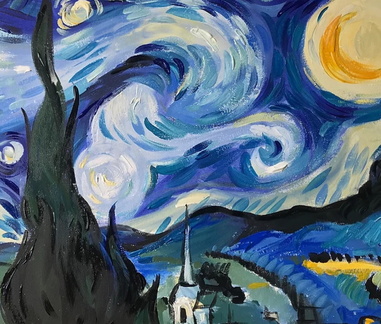 Vincent Van Froff
