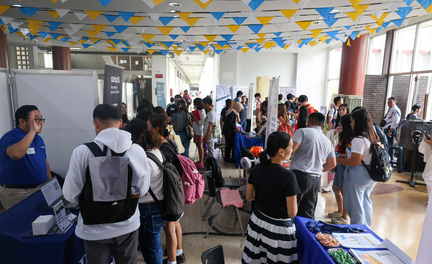up fair