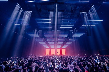 Time Warp Spain