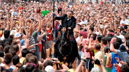 Sant Joan Festival