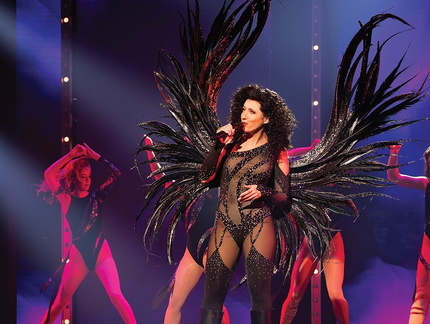 The Cher Show