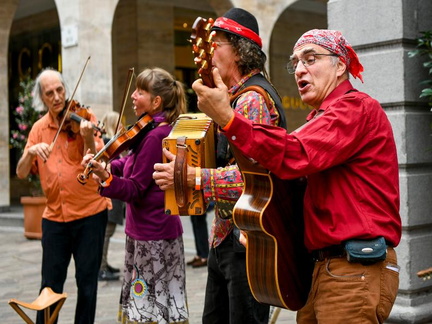 Festa d'Autunn