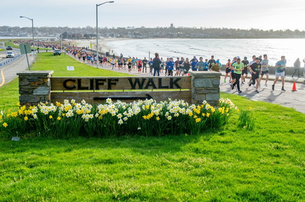 Newport Rhode Races