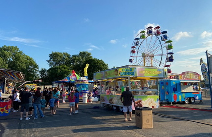 Holy Spirit Parish Festival