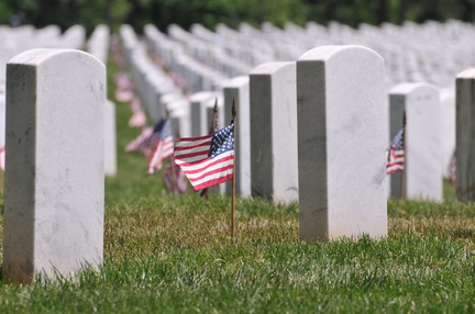 Memorial Day