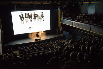 2025 Hump Film Festival