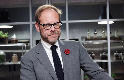 Alton Brown