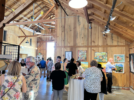 12th Annual Arts Alive