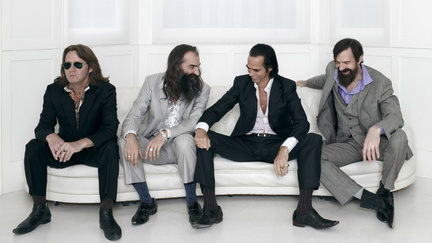 Nick Cave &amp; The Bad Seeds