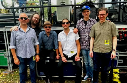 Revival A Tribute To The Allman Brothers Band