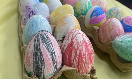 Easter Fun Fest