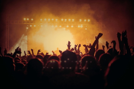 Cannabana Music Festival