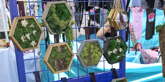San Diego Eartfest