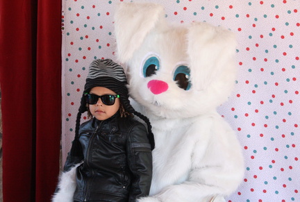 Easter Eggstravaganza .