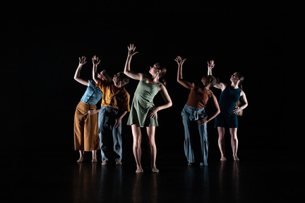 Spring Dance Concert