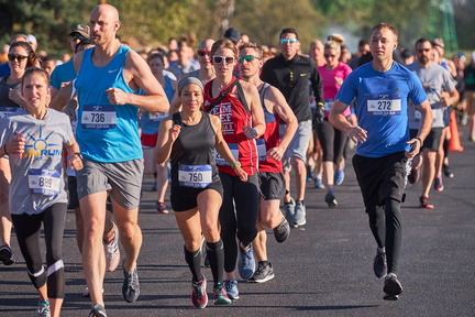 Easter Sun Run