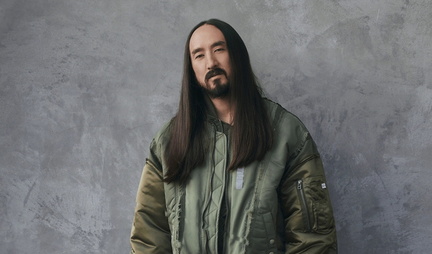 Steve Aoki