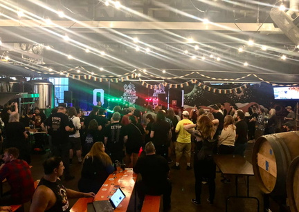 Maryland Doom Fest