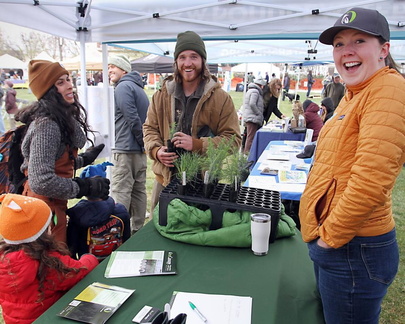 Earth Day Fort Collins