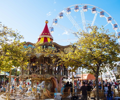 Easter SHow