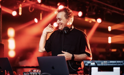 Paul van Dyk