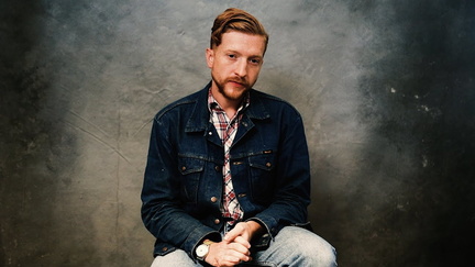 Tyler Childers
