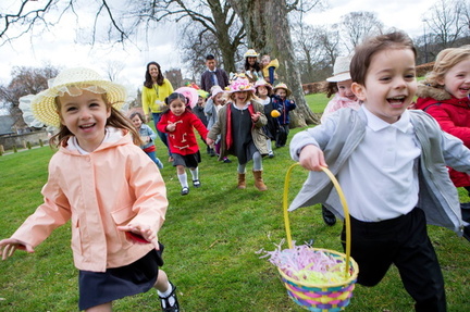 Great Beckenham Easter Egg Hunt