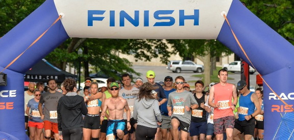 Brandon True Memorial Heroes For The Homeless 5K