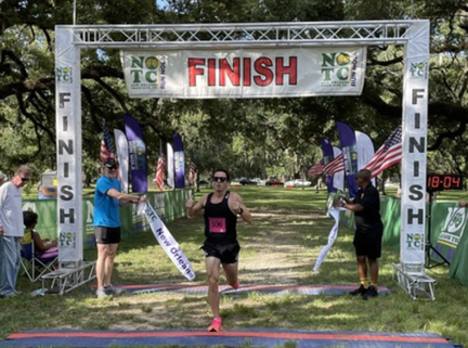 Butts & Guts 5K