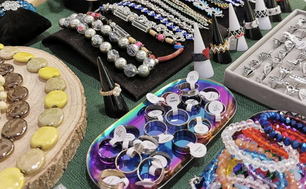 The Artisan Market