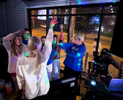 Karaoke Party