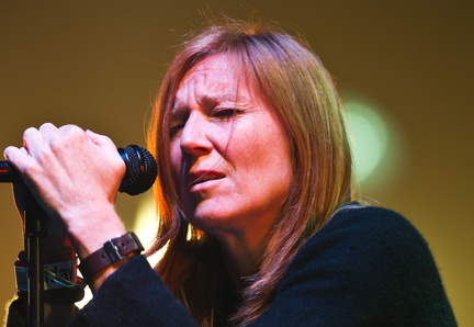 Beth Gibbons