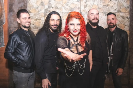 Banda Playcolor