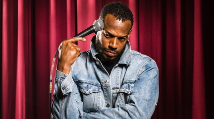 Marlon Wayans