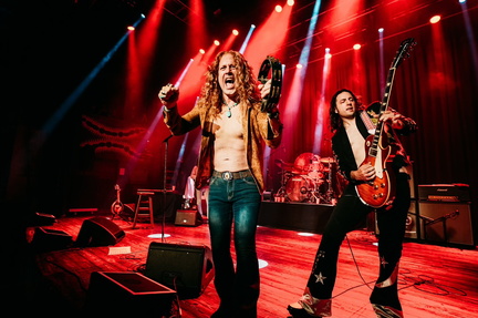 Led Zeppelin 2