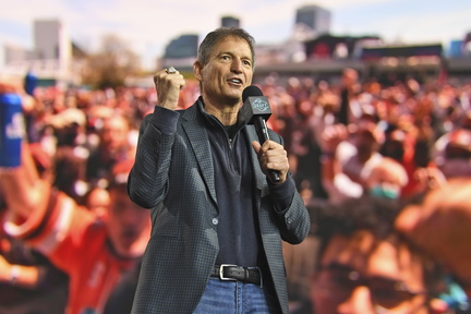 Bernie Kosar